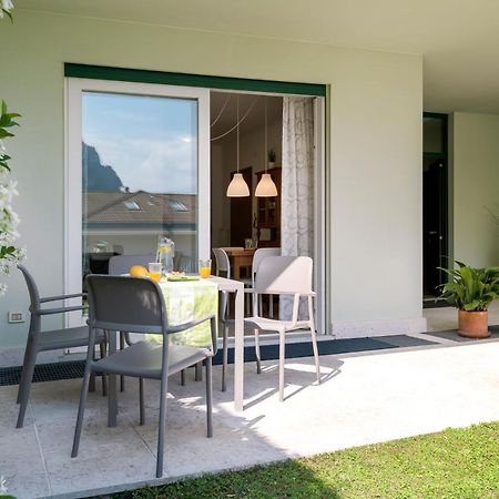 La Busa Apartments - Garda Chill Out Riva del Garda Luaran gambar