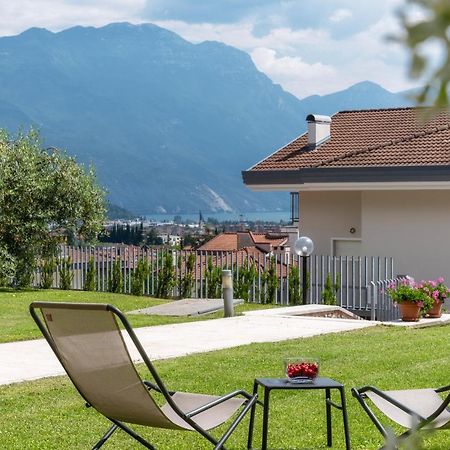 La Busa Apartments - Garda Chill Out Riva del Garda Luaran gambar