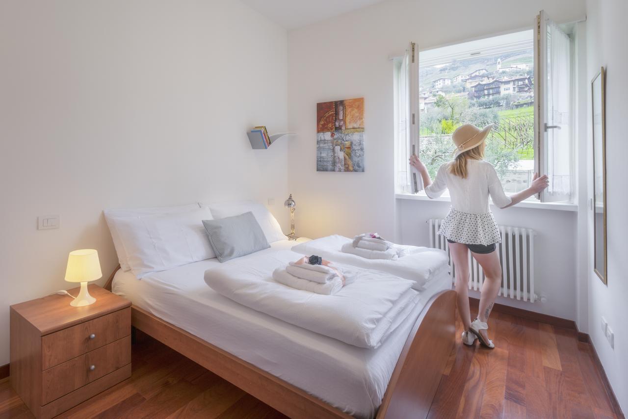 La Busa Apartments - Garda Chill Out Riva del Garda Luaran gambar