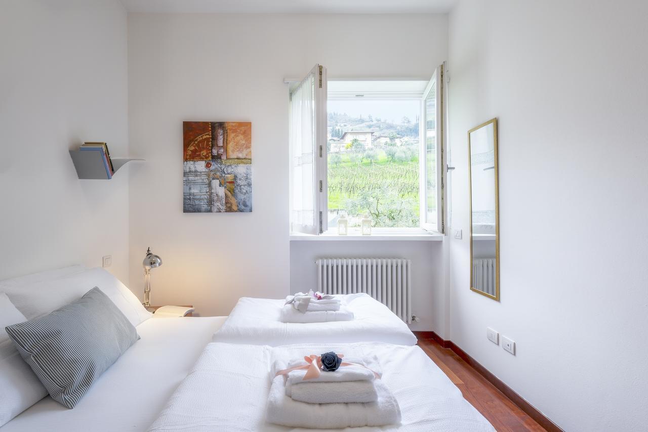 La Busa Apartments - Garda Chill Out Riva del Garda Luaran gambar