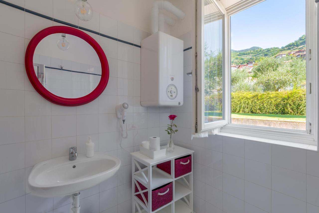 La Busa Apartments - Garda Chill Out Riva del Garda Luaran gambar