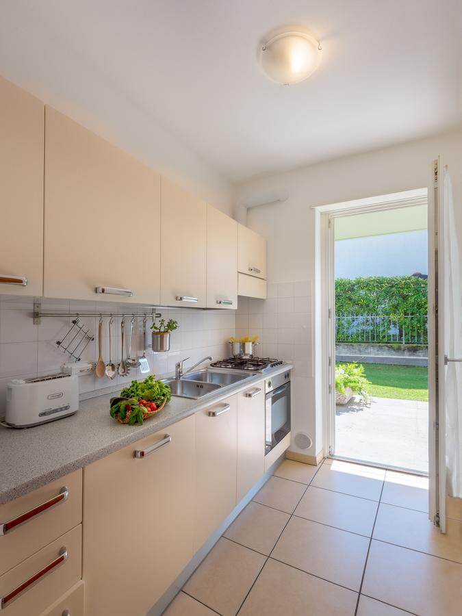 La Busa Apartments - Garda Chill Out Riva del Garda Luaran gambar