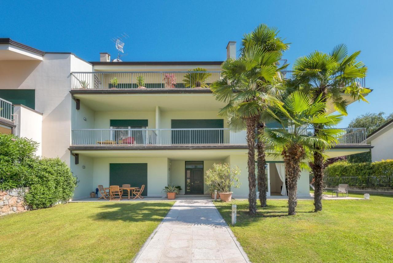 La Busa Apartments - Garda Chill Out Riva del Garda Luaran gambar