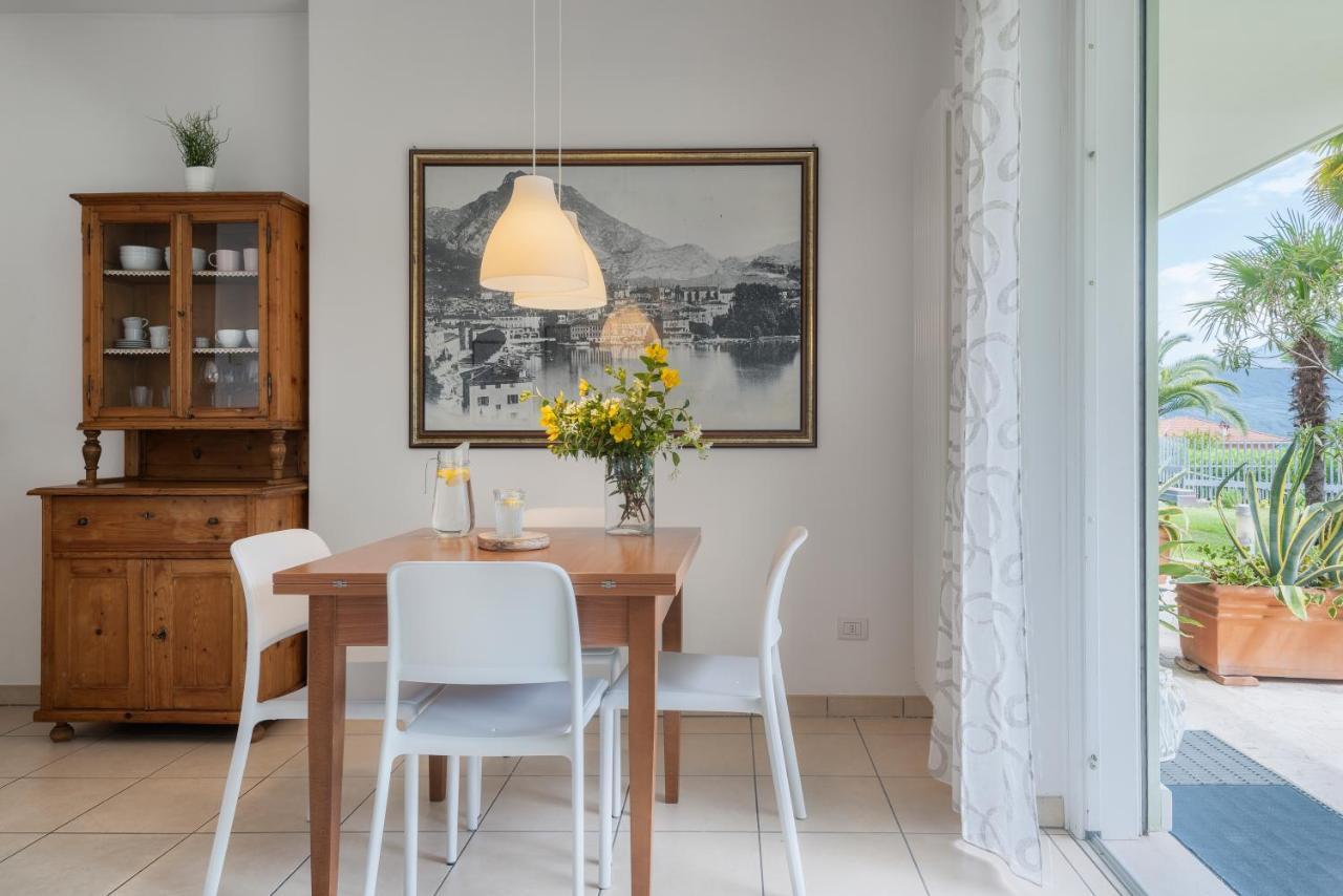 La Busa Apartments - Garda Chill Out Riva del Garda Luaran gambar