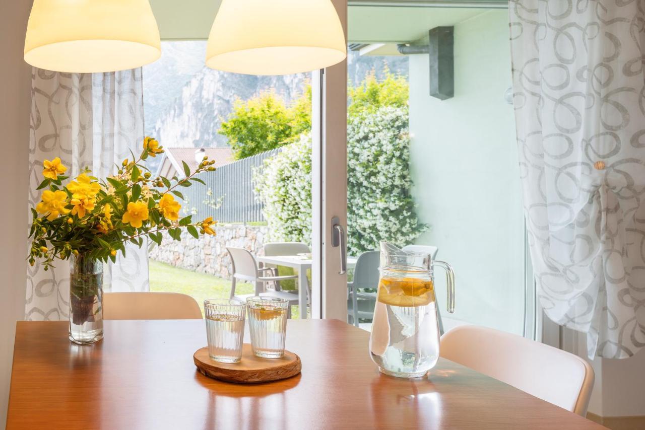 La Busa Apartments - Garda Chill Out Riva del Garda Luaran gambar