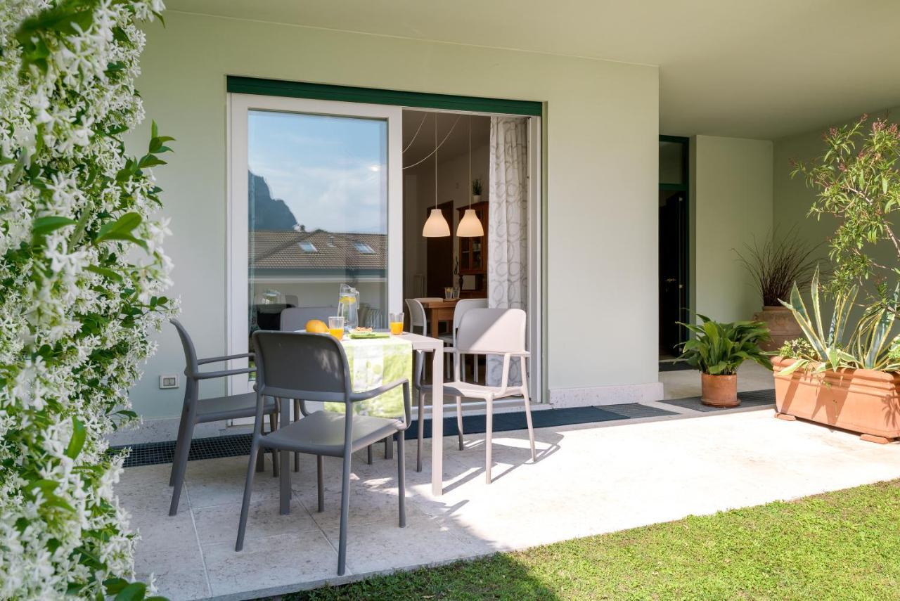 La Busa Apartments - Garda Chill Out Riva del Garda Luaran gambar