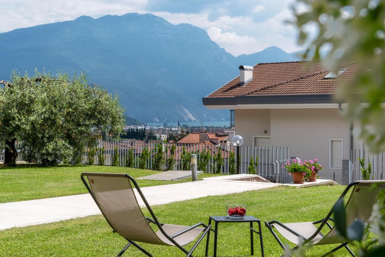 La Busa Apartments - Garda Chill Out Riva del Garda Luaran gambar