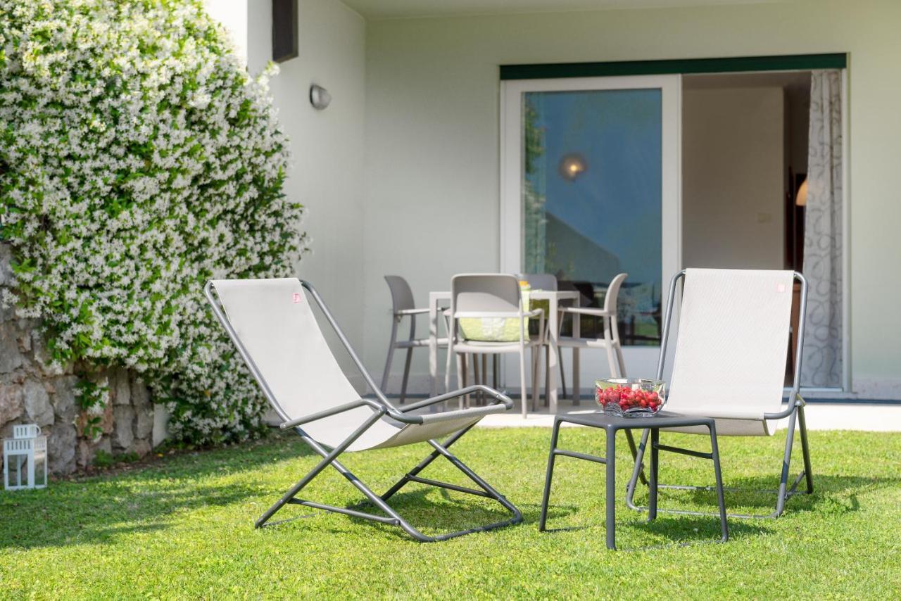 La Busa Apartments - Garda Chill Out Riva del Garda Luaran gambar