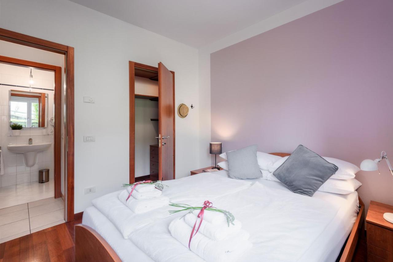 La Busa Apartments - Garda Chill Out Riva del Garda Luaran gambar