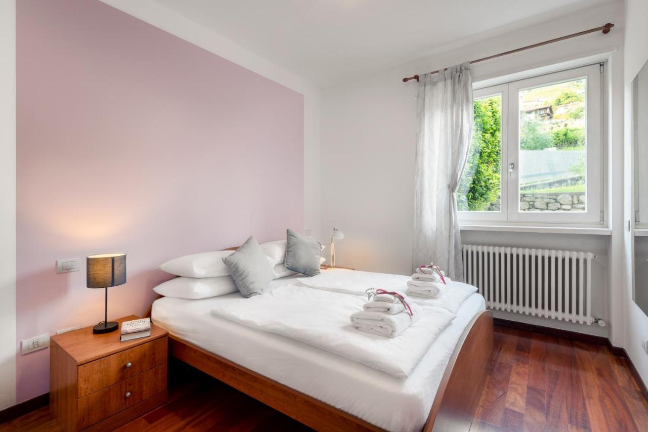 La Busa Apartments - Garda Chill Out Riva del Garda Luaran gambar